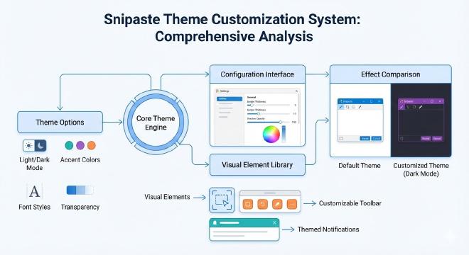 主题自定义系统全面解析