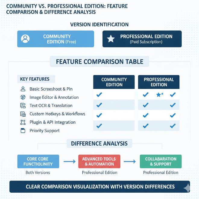 教程制作技巧与应用场景
