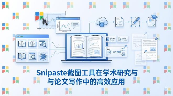 Snipaste