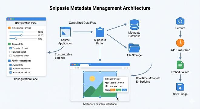 元数据管理架构与配置