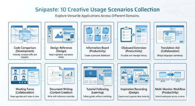 取色器功能界面与操作演示
