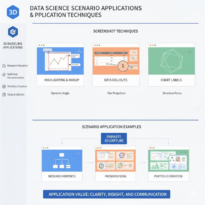 数据科学场景应用与标注技巧