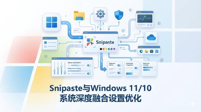 Snipaste官网