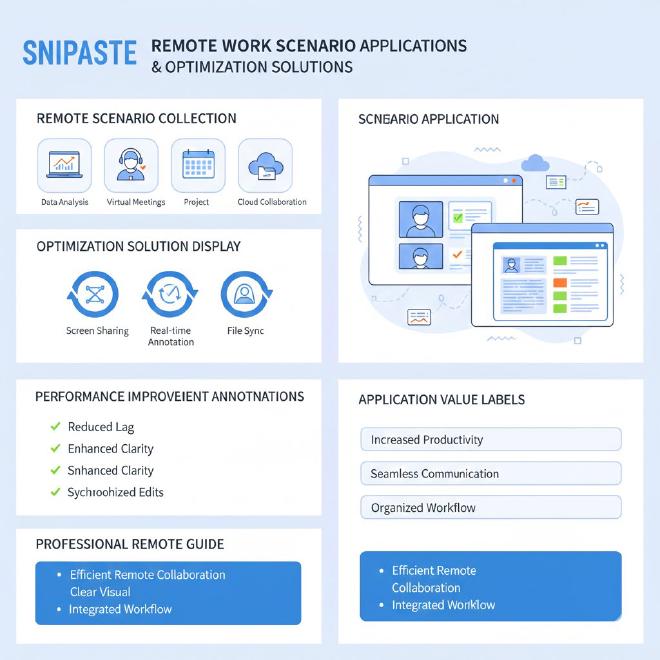 多贴图应用场景与技巧